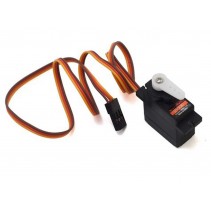Spektrum 9G Servo Metal Gear SPMA380